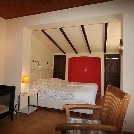 Modern Holiday In Roquebrune-sur-argens With Poo Prázdninový dům *