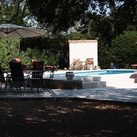 Modern Holiday In Roquebrune-sur-argens With Poo 別荘 *